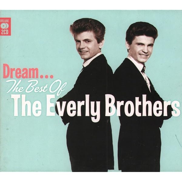 Everly Brothers - The Everly Brothers : Heartaches & Harmonies 4